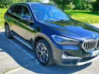Usata BMW X1 xLine 150 CV (110 kW) 2022 SUV