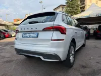 Usata Skoda Kamiq Style 95 CV (69 kW) 2023 Bianco SUV