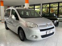 usata Citroën Berlingo Berlingo1.6 hdi Multispace 90cv "ok neo patentati