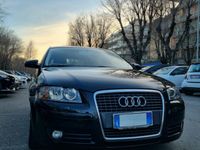 usata Audi A3 Sportback 2.0 Tdi 170 cv