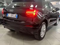 Usata Audi Q2 Business 115 CV (84 kW) 2020 Nero SUV