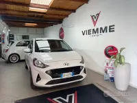 Brugt Hyundai i10 Prime 67 HK (49 kW) 2020 Other Hatchback