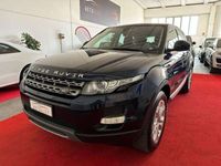 usata Land Rover Range Rover evoque Evoque 2.2 td4 Pure 150cv 5p auto 9m