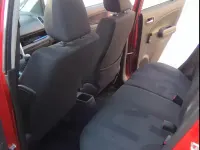 Usata Opel Agila 86 CV (63 kW) 2008 Rosso Utilitaria