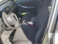 Usata Toyota Corolla 90 CV (66 kW) 2005 Argento Berlina