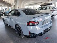 usata BMW 220 Serie 2 d Coupé Msport Pro Package