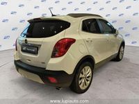 usata Opel Mokka 1.6 Diesel