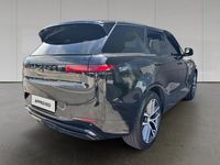 Usado Land Rover Range Rover Sport SE Dynamic 249 CV (183 kW) 2024 Negro SUV