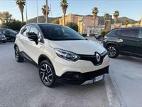 Usata Renault Captur 110 CV (80 kW) 2017 Generico SUV