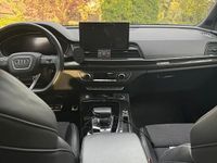 Usata Audi SQ5 2023 Grigio SUV