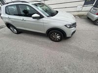 Usata VW T-Cross Style 95 CV (69 kW) 2021 SUV