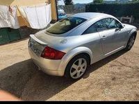 Usata Audi TT Ambiente 224 CV (164 kW) 2000 Coupé