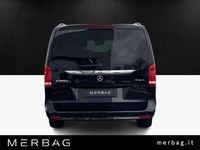 Usata Mercedes V250 Premium 238 CV (175 kW) 2022 Other Monovolume