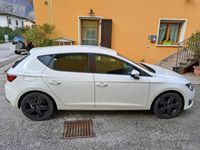 usata Seat Leon 2.0 fr