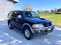 Usata Mitsubishi Pajero Sport 99 CV (72 kW) 2000 Other SUV