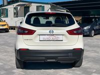 usata Nissan Qashqai 1.5 dCi Business FINANZIABILE