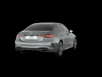 Nuova Mercedes C220 Advanced 200 CV (147 kW) 2025 Argento Berlina