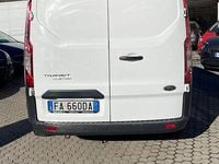 Occasion Ford Transit 101 ch (74 kW) 2015 Blanc