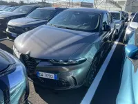 Usata Alfa Romeo Tonale Veloce 160 CV (117 kW) 2024 581met grey (vr581) SUV