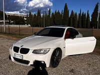 Usata BMW 320 M Sport 184 CV (135 kW) 2011 Coupé