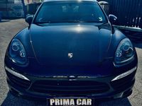 Usata Porsche Cayenne 245 CV (180 kW) 2013 Nero SUV