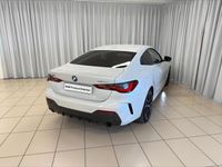 Usata BMW 420 Comfort Edition 190 CV (139 kW) 2024 Coupé