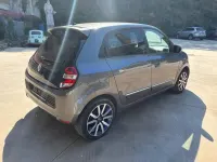 Usata Renault Twingo 90 CV (66 kW) 2015 Grigio Utilitaria