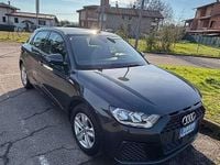 Usata Audi A1 Sportback Admired 95 CV (69 kW) 2019 Utilitaria
