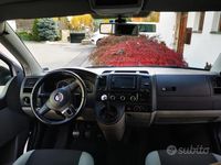 Usata VW T5 130 CV (95 kW) 2014 Furgone