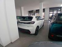 Nuova Peugeot 208 Style 101 CV (74 kW) 2025 Bianco Utilitaria