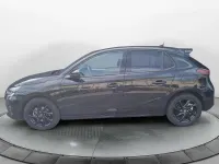 Usata Opel Corsa GS Line 131 CV (96 kW) 2022 Nero Utilitaria