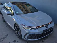 Usata VW Golf VIII GTI 245 CV (180 kW) 2022 Grigio Berlina