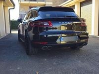 Occasion Porsche Macan 258 ch (189 kW) 2018 SUV