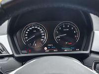 Usata BMW X2 220 CV (161 kW) 2022 Nero SUV
