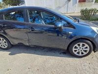 Usata Kia Rio 85 CV (62 kW) 2013 Berlina