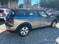 Usata Mini Cooper D Clubman Business 150 CV (110 kW) 2020 Grigio Station wagon