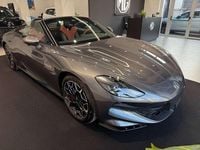 Nuova MG Cyberster 250 kW (340 CV) 2025 Andes grey Cabrio