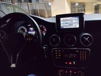 Usata Mercedes A180 Executive 109 CV (80 kW) 2015 Berlina