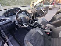 Usata Peugeot 2008 Allure 120 CV (88 kW) 2015 SUV