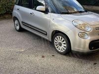 Usata Fiat 500L Pop Star 95 CV (69 kW) 2016 Monovolume
