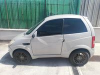 Usata Ligier X-Too 2009 Grigio Utilitaria