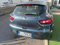 usata Renault Clio IV Clio 1.5 dCi 100CV cat 5 porte Community