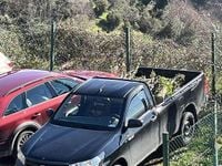 Usata Toyota HiLux Comfort 150 CV (110 kW) 2017 Pick-up