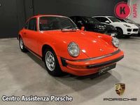 usata Porsche 911 2.7