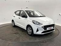 usata Hyundai i10 1.0 MPI Advanced | CON GARANZIA