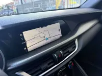 Usata Alfa Romeo Stelvio 160 CV (117 kW) 2022 Grigio SUV