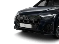 Usata Audi Q7 S-Line 286 CV (210 kW) 2025 Blu/azzurro SUV