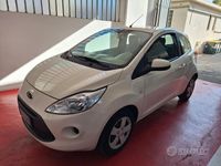 usata Ford Ka Ka1.2 8V 69CV