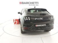 Usata Ford Mustang Mach-E Premium 124 kW (169 CV) 2024 Nero SUV