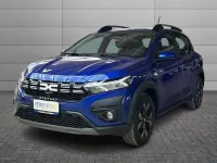 Usata Dacia Sandero Expression 101 CV (74 kW) 2025 Other Utilitaria